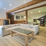 Basement/Game Room
