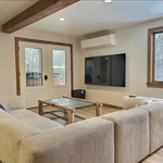 Game Room / Basement