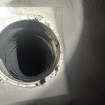 Service Chimney