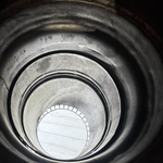 Service Chimney