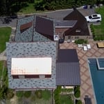 Slate Roof Replacement