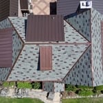 Slate Roof Replacement