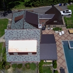 Slate Roof Replacement