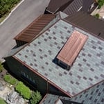 Slate Roof Replacement