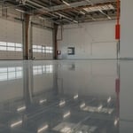Glass Like Finish!