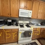 Kitchen remodeling