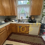 Kitchen remodeling