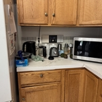 Kitchen remodeling