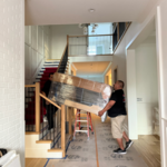 Careful Handling