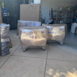 Furniture Prep