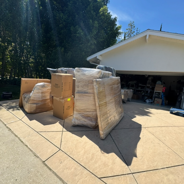 Ready for Transport