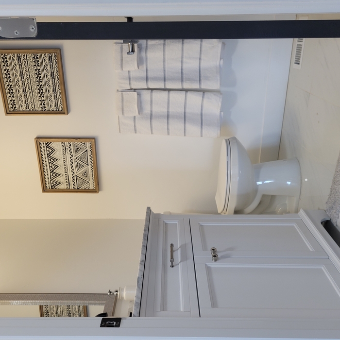 Interior Remodeling