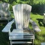 Pressure Washing