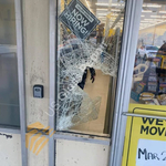 Side Window Repair