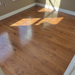 Hardwood Flooring