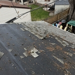 Removal Process