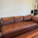 Leather Couch Recolor
