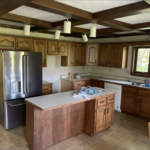 Before remodel