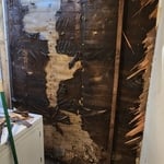 Roof Repair Longterm Leak