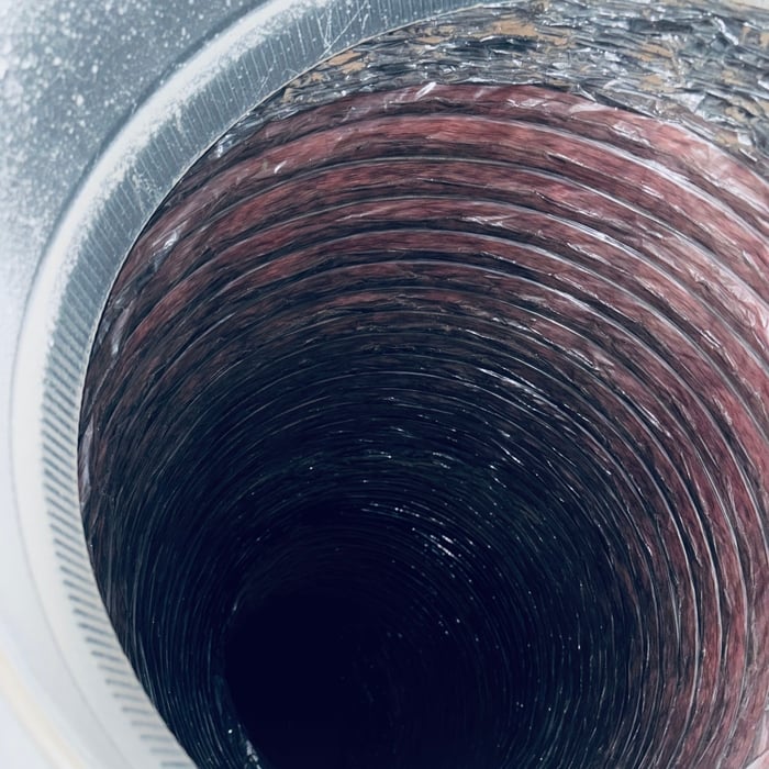 Full deep cleaning