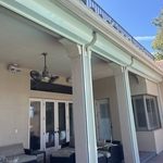 Roll-Down Shutters