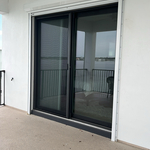 Roll-Down Shutters