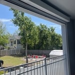 Roll-Down Shutters