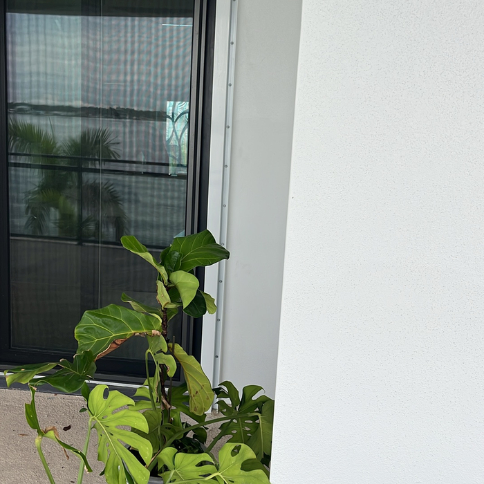 Roll-Down Shutters
