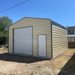 REGULAR GARAGE