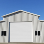 BARN STYLE