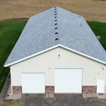 Shop Roof