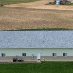 Shop Roof