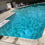 Pool Rescue!