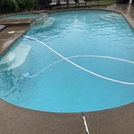 Pool Rescue!