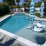 Pool Rescue!