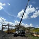 Pole Barn