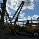 Pole Barn