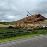 Pole Barn