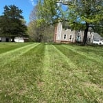 General Lawn Mowing