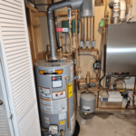 Water Heater Inst