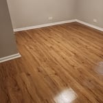 House cleaning