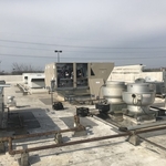 Commercial Work
