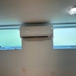 Mini split