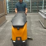 Comercial Cleanings