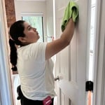 cleanings