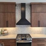 Completed work