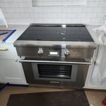 Completed work