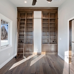 Book Wall