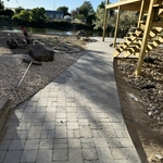 Pavers