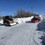 Snow Removal